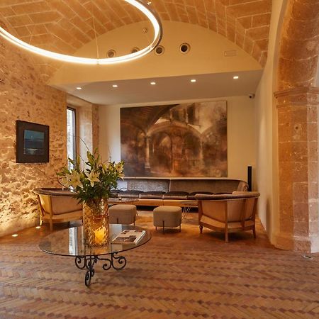 Sa Creu Nova Petit Palais Art & Spa (Adults Only) กัมโปส ภายนอก รูปภาพ
